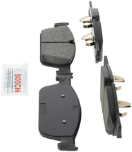 Charger l'image dans la galerie, BE1636 Blue Ceramic Brake Pads Bosch Canada