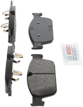 Charger l'image dans la galerie, BE1636 Blue Ceramic Brake Pads Bosch Canada