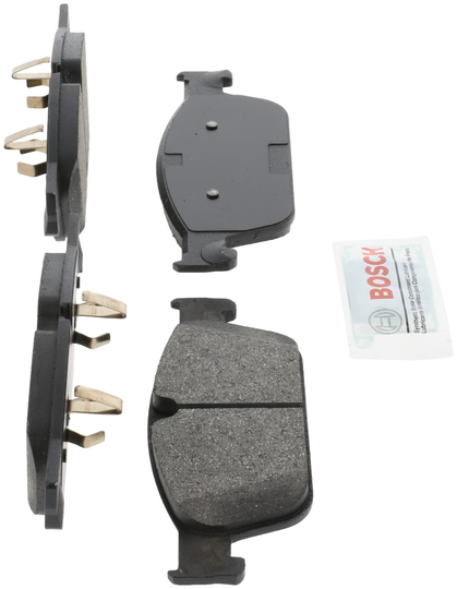 BE1636 Blue Ceramic Brake Pads Bosch Canada