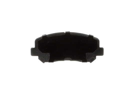 BE1640AH Blue Ceramic Brake Pads with Hardware Bosch Canada