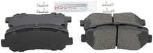 Load image into Gallery viewer, BE1640 Blue Ceramic Brake Pads Bosch Canada