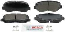 Load image into Gallery viewer, BE1640 Blue Ceramic Brake Pads Bosch Canada