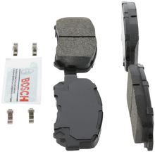 Load image into Gallery viewer, BE1640 Blue Ceramic Brake Pads Bosch Canada