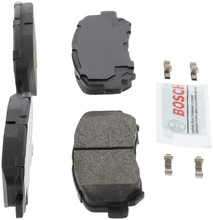 Load image into Gallery viewer, BE1640 Blue Ceramic Brake Pads Bosch Canada
