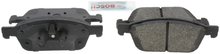Load image into Gallery viewer, BE1645 Blue Ceramic Brake Pads Bosch Canada