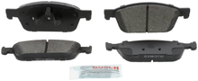 Load image into Gallery viewer, BE1645 Blue Ceramic Brake Pads Bosch Canada