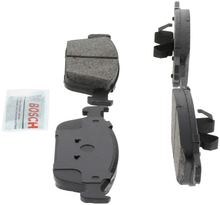 Load image into Gallery viewer, BE1645 Blue Ceramic Brake Pads Bosch Canada