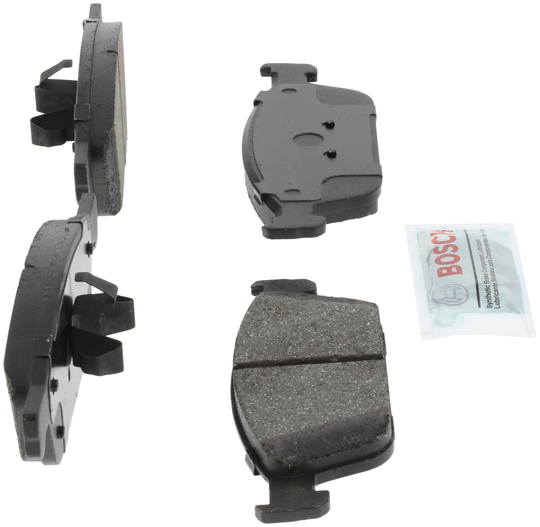 BE1645 Blue Ceramic Brake Pads Bosch Canada