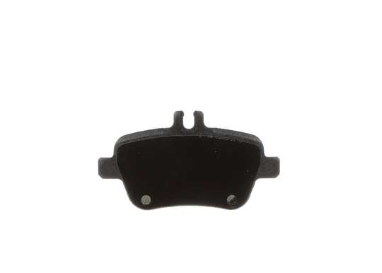 BE1646H Blue Semi-Metallic Brake Pads with Hardware Bosch Canada