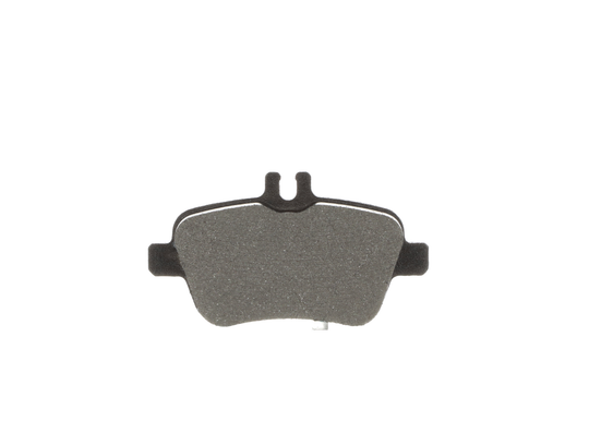 BE1646H Blue Semi-Metallic Brake Pads with Hardware Bosch Canada