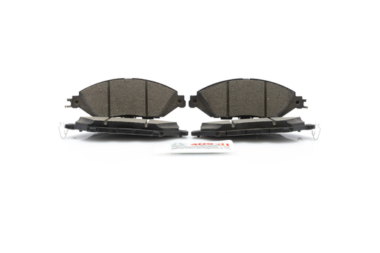 BE1649 Blue Ceramic Brake Pads Bosch Canada