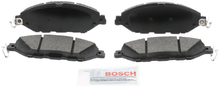 Load image into Gallery viewer, BE1649 Blue Ceramic Brake Pads Bosch Canada