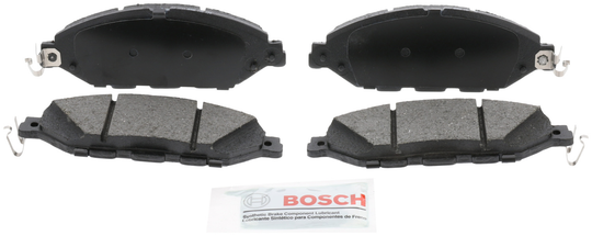 BE1649 Blue Ceramic Brake Pads Bosch Canada