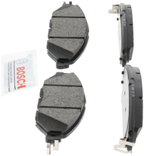 Load image into Gallery viewer, BE1649 Blue Ceramic Brake Pads Bosch Canada