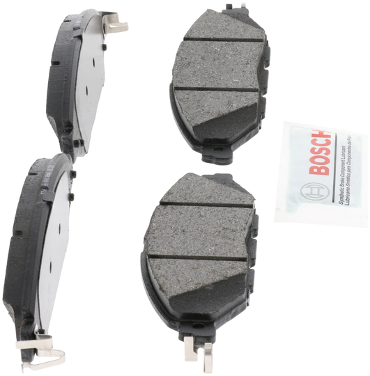BE1649 Blue Ceramic Brake Pads Bosch Canada