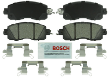 Load image into Gallery viewer, BE1650H Blue Ceramic Brake Pads with Hardware Bosch Canada