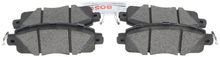 Load image into Gallery viewer, BE1650 Blue Ceramic Brake Pads Bosch Canada