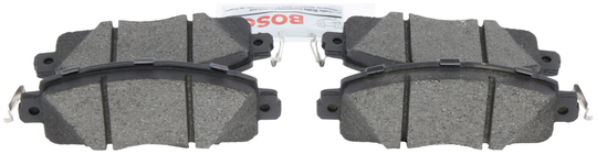 BE1650 Blue Ceramic Brake Pads Bosch Canada