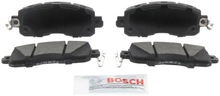 Load image into Gallery viewer, BE1650 Blue Ceramic Brake Pads Bosch Canada