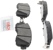Load image into Gallery viewer, BE1650 Blue Ceramic Brake Pads Bosch Canada