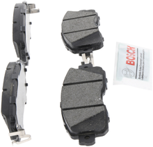Load image into Gallery viewer, BE1650 Blue Ceramic Brake Pads Bosch Canada