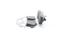 Load image into Gallery viewer, BE1653H Blue Ceramic Brake Pads with Hardware Bosch Canada