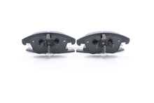 Load image into Gallery viewer, BE1653H Blue Ceramic Brake Pads with Hardware Bosch Canada