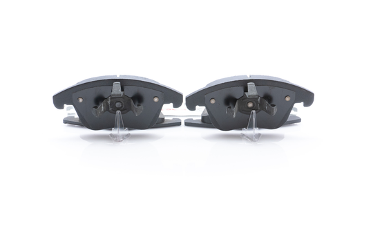 BE1653H Blue Ceramic Brake Pads with Hardware Bosch Canada