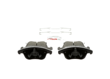 Load image into Gallery viewer, BE1653H Blue Ceramic Brake Pads with Hardware Bosch Canada