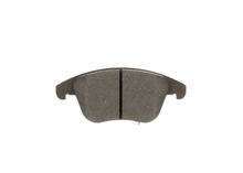 Load image into Gallery viewer, BE1653H Blue Ceramic Brake Pads with Hardware Bosch Canada