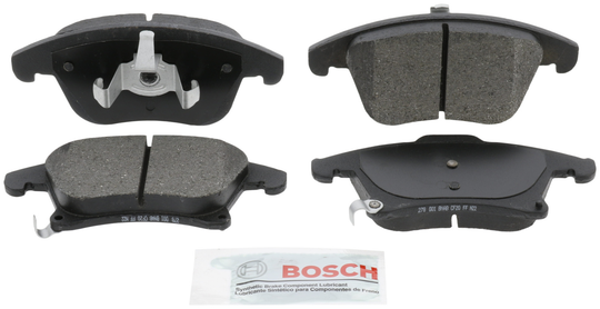 BE1653 Blue Ceramic Brake Pads Bosch Canada