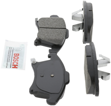 Load image into Gallery viewer, BE1653 Blue Ceramic Brake Pads Bosch Canada