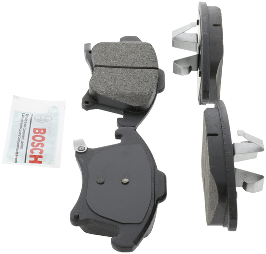 BE1653 Blue Ceramic Brake Pads Bosch Canada