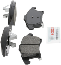 Load image into Gallery viewer, BE1653 Blue Ceramic Brake Pads Bosch Canada