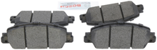 Load image into Gallery viewer, BE1654 Blue Ceramic Brake Pads Bosch Canada
