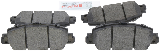 BE1654 Blue Ceramic Brake Pads Bosch Canada