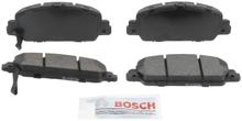 Load image into Gallery viewer, BE1654 Blue Ceramic Brake Pads Bosch Canada
