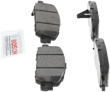 Load image into Gallery viewer, BE1654 Blue Ceramic Brake Pads Bosch Canada