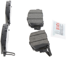 Load image into Gallery viewer, BE1654 Blue Ceramic Brake Pads Bosch Canada