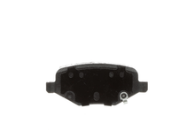 Load image into Gallery viewer, BE1657H Blue Ceramic Brake Pads with Hardware Bosch Canada