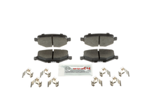 Load image into Gallery viewer, BE1657H Blue Ceramic Brake Pads with Hardware Bosch Canada