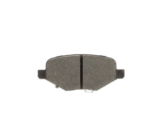 BE1657H Blue Ceramic Brake Pads with Hardware Bosch Canada