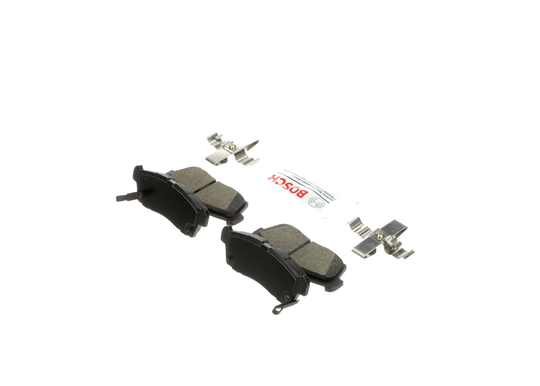 BE1658H Blue Ceramic Brake Pads with Hardware Bosch Canada