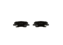 Load image into Gallery viewer, BE1659H Blue Ceramic Brake Pads with Hardware Bosch Canada