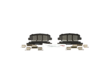 Load image into Gallery viewer, BE1659H Blue Ceramic Brake Pads with Hardware Bosch Canada