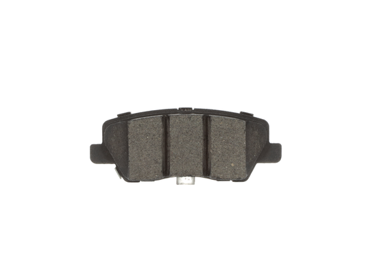 BE1659H Blue Ceramic Brake Pads with Hardware Bosch Canada
