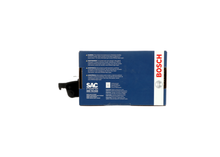 Load image into Gallery viewer, BE1665H Blue Ceramic Brake Pads with Hardware Bosch Canada