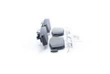 Load image into Gallery viewer, BE1668H Blue Semi-Metallic Brake Pads with Hardware Bosch Canada