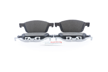 Load image into Gallery viewer, BE1668H Blue Semi-Metallic Brake Pads with Hardware Bosch Canada