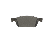 Load image into Gallery viewer, BE1668H Blue Semi-Metallic Brake Pads with Hardware Bosch Canada